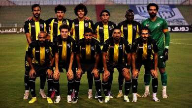 المقاولون العرب