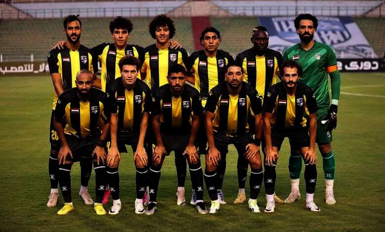 المقاولون العرب