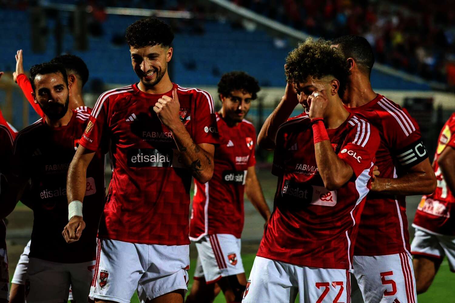 الأهلي
