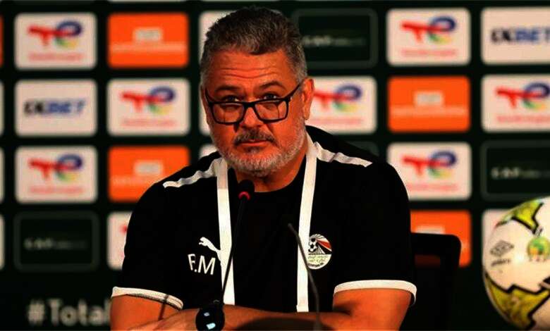 البرازيلي روجيرو ميكالي، المدير الفني للمنتخب الأولمبي