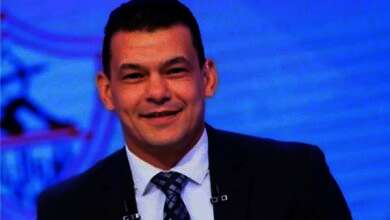 عبد الواحد السيد، مدير الكرة بنادى الزمالك
