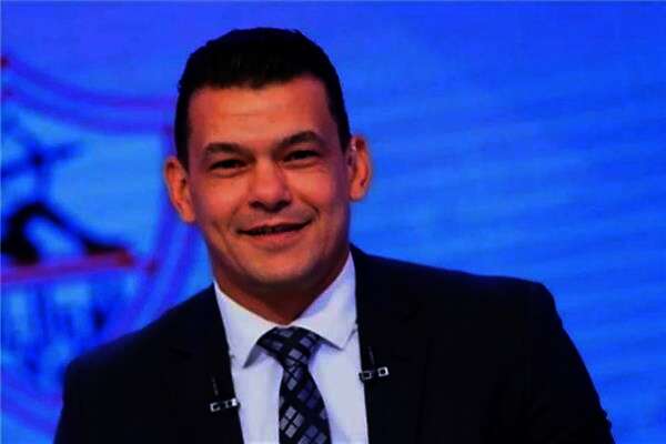 عبد الواحد السيد، مدير الكرة بنادى الزمالك