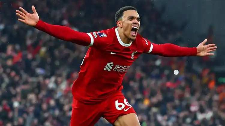 ليفربول ضد إشبيلية