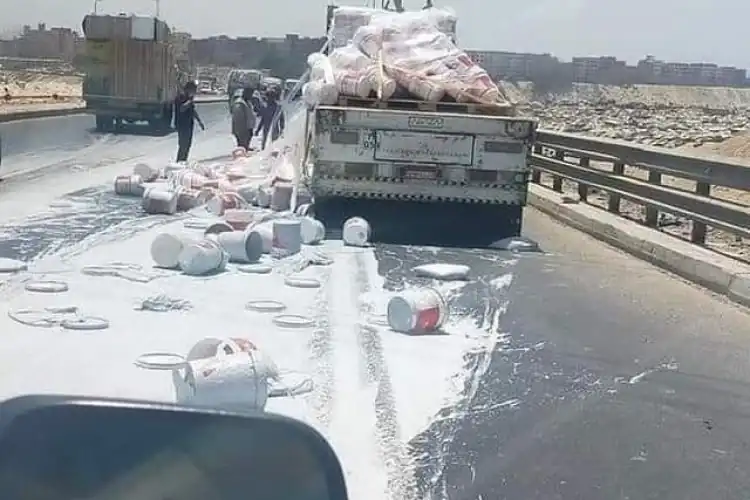 اللواء إبراهيم أبوليمون ،محافظ المنوفية