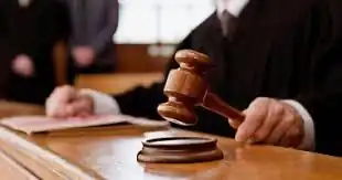 الحكم بالسجن المشدد 15 سنة لمديرة الإصلاح الزراعى