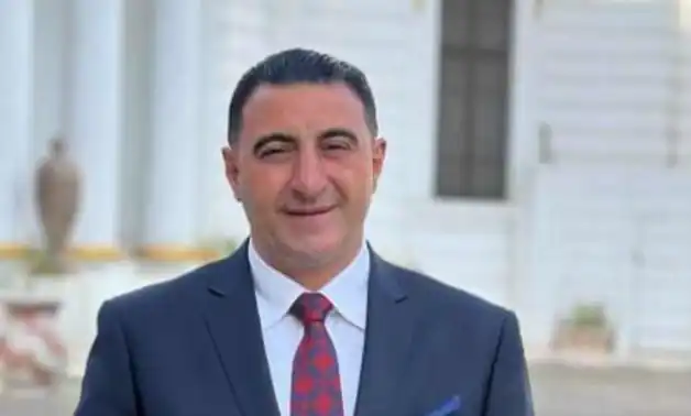 الفريق أول عبد المجيد صقر القائد العام للقوات المسلحة وزير الدفاع والإنتاج الحربى