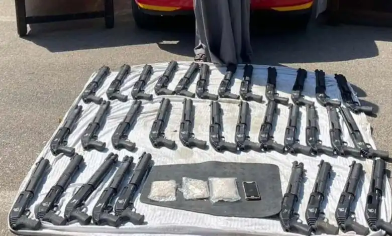 المستشار شعبان رأفت عبد اللطيف، أمين الشئون القانونية المركزية لحزب مستقبل وطن