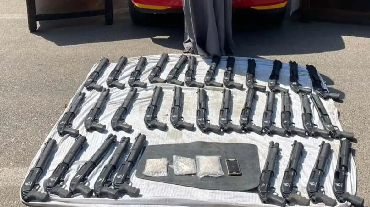 المستشار شعبان رأفت عبد اللطيف، أمين الشئون القانونية المركزية لحزب مستقبل وطن