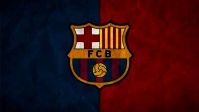 برشلونة