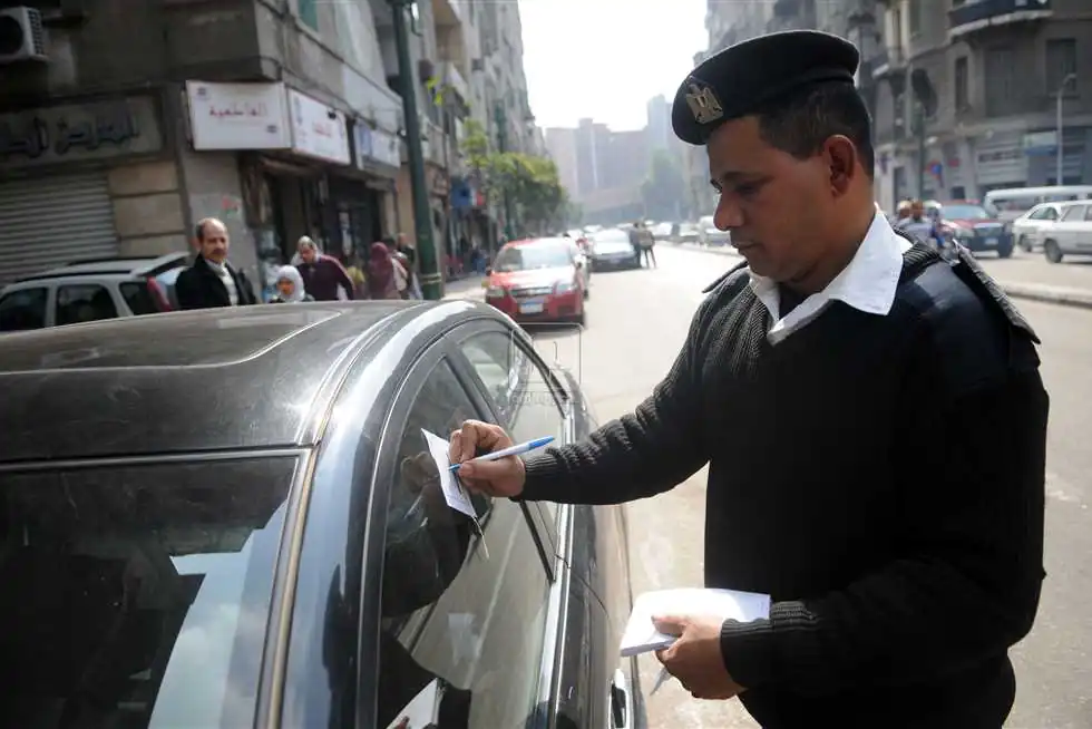 المتهمين فى قضية "خلية الشروق"