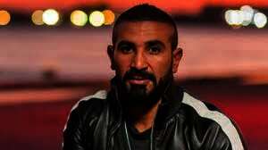أحمد سعد