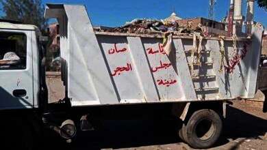 تكثيف الجهود لتحسين الخدمات المقدمة للمواطنين