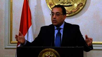 الدكتور مصطفى مدبولي
