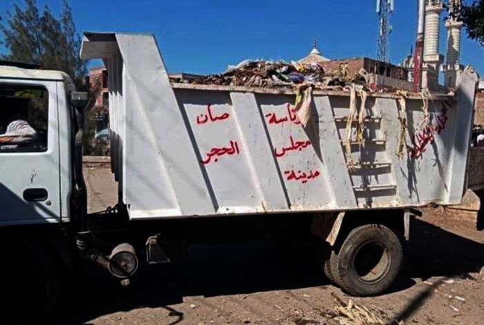 تكثيف الجهود لتحسين الخدمات المقدمة للمواطنين