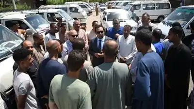 سرقة خزنة حديدية من داخل مصنع عصائر