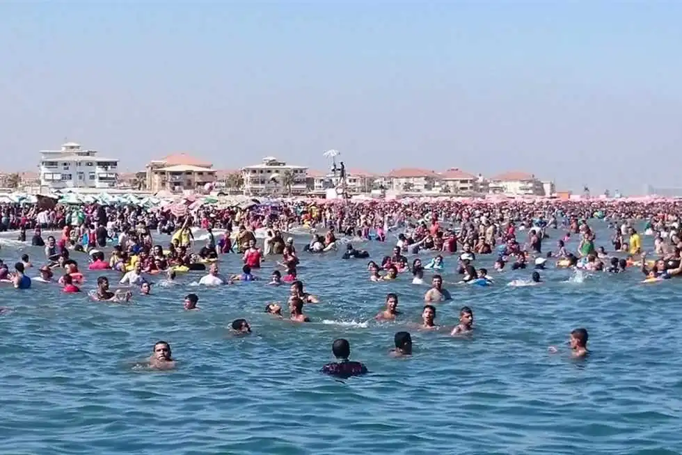 متهمين بسرقة أسلاك كهربائية من عقار