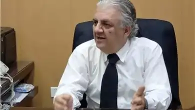 حبس تاجر ماشية لاتهامه بحيازة أسلحة بدون ترخيص