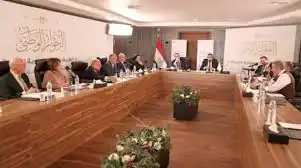 الشيخ مشعل الأحمد الجابر الصباح