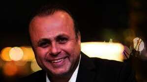 عمرو الفقى