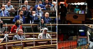 اللائحة التنفيذية لقانون تنظيم وتشجيع عمل وحدات الطعام المتنقلة