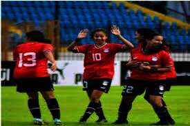 الأهلي والزمالك الكره النسائيه