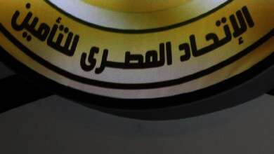 المصرى للتأمين