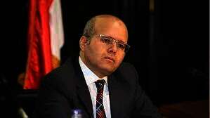 الكاتب الصحفي جمال الكشكي