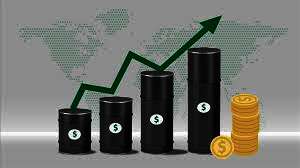 أسعار البترول العالمية