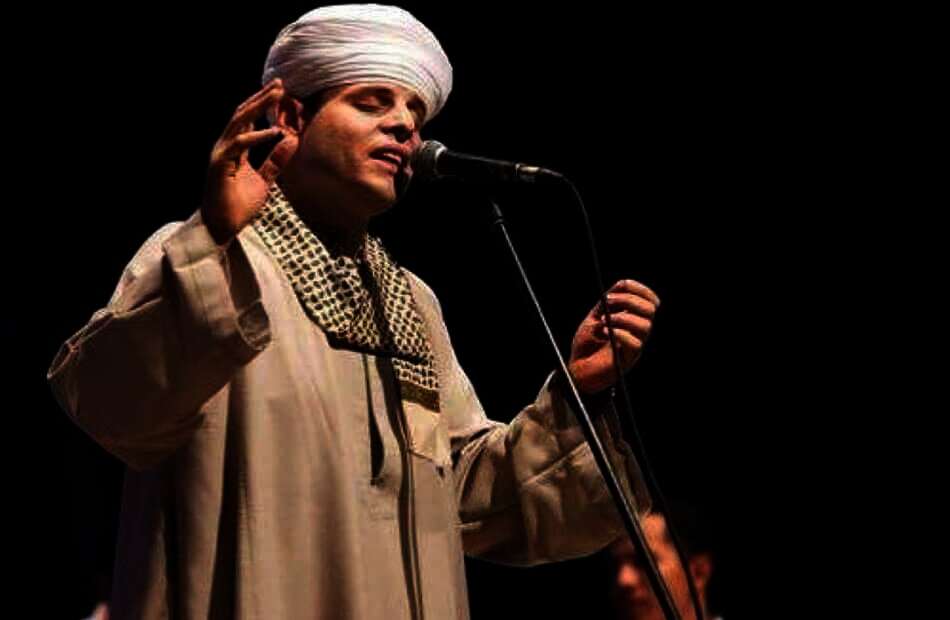 التهامى