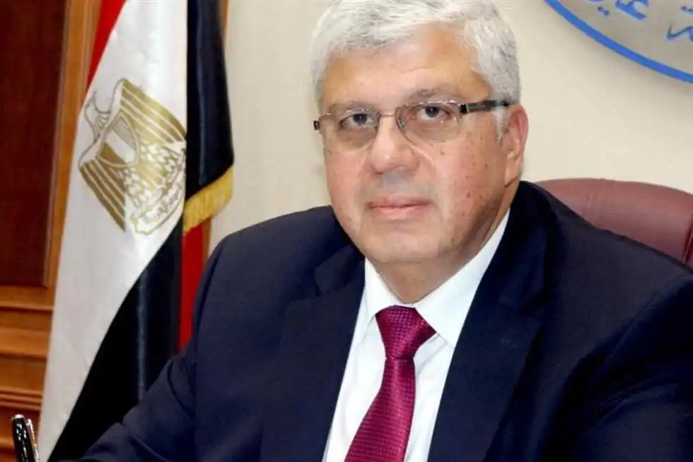 تحريات لكشف ملابسات مصرع مهندس فى حمام سباحة