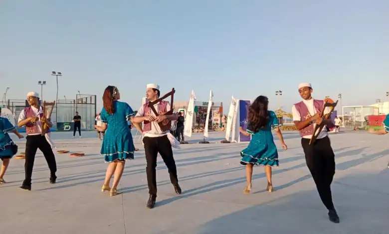 شركة مصر للطيران