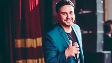 اللواء شريف الماوردي رئيس مجلس إدارة الهيئة المصرية للمعارض والمؤتمرات