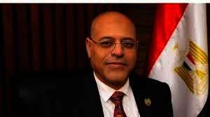 محمد جبران وزير العمل