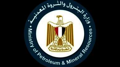 وزارة البترول والثروة المعدنية