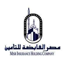 شركة مصر للتأمين