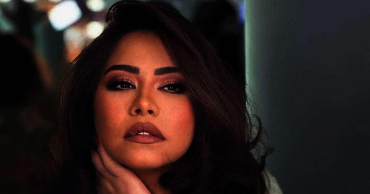 شيرين عبد الوهاب