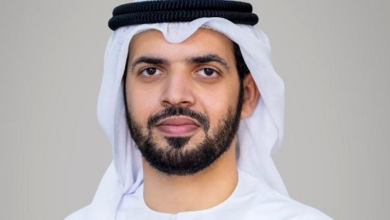 رئيس الهيئة العامة للشئون الإسلامية والأوقاف والزكاة بالإمارات عمر حبتور الدرعي