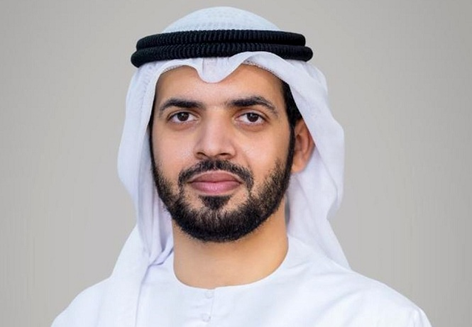 رئيس الهيئة العامة للشئون الإسلامية والأوقاف والزكاة بالإمارات عمر حبتور الدرعي
