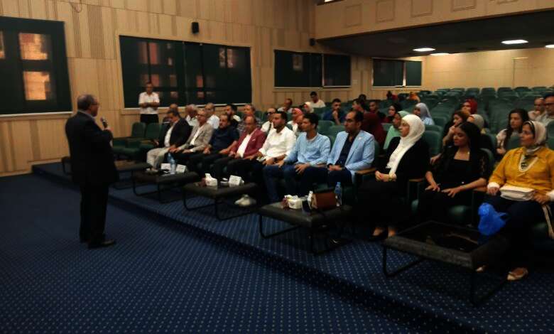 جامعة برج العرب التكنولوجية