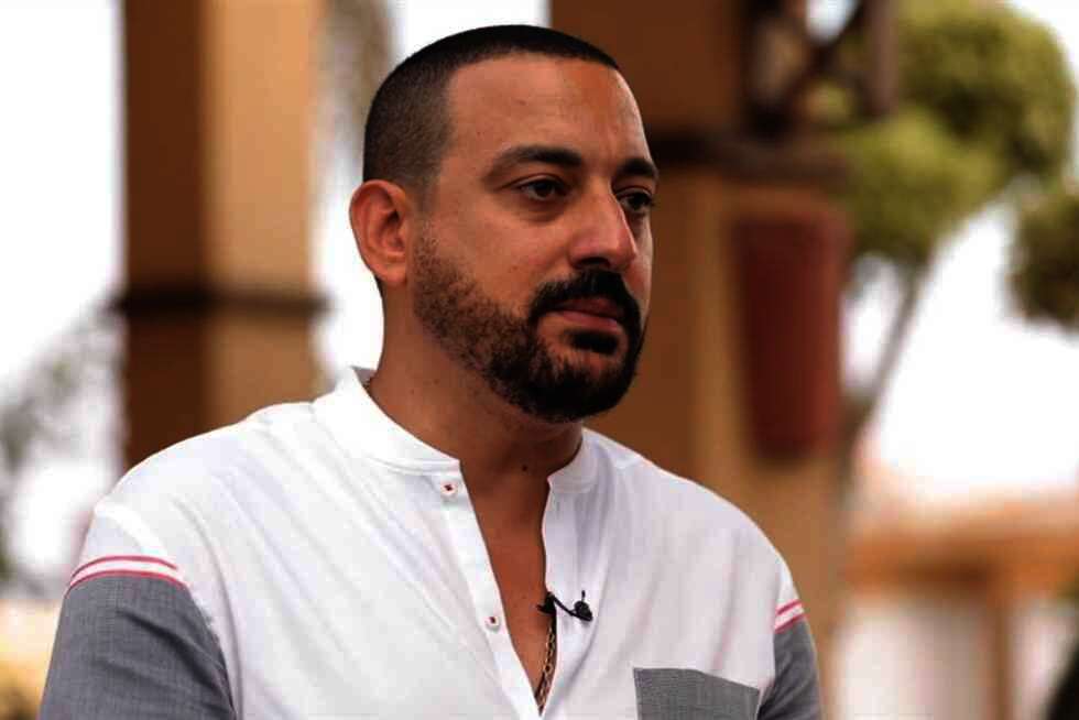الفنان دياب