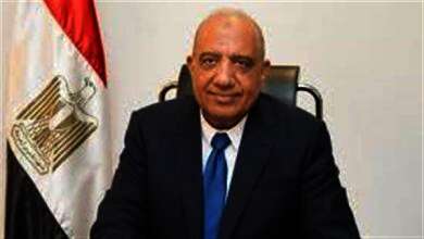 الدكتور محمد دعبيس مساعد وزير الكهرباء لشئون شركات التوزيع