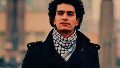 الفنان محمد محسن