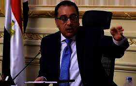 الدكتور مصطفى مدبولي، رئيس مجلس الوزراء