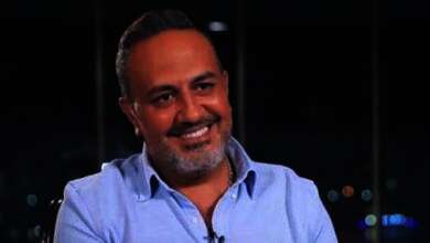 خالد سرحان