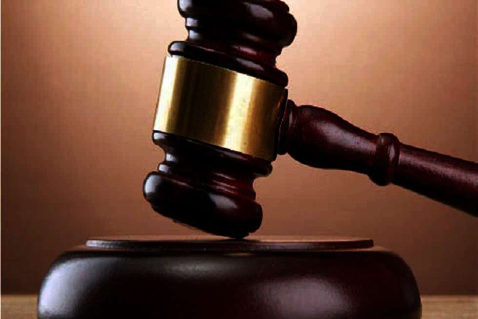محاكمة حداد أشعل النار فى شخص