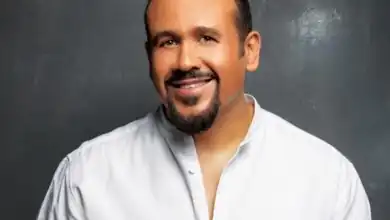 أحمد كاجوك وزير المالية