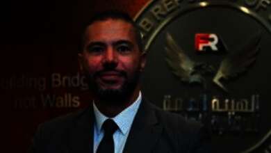 محمد صبري مساعداً لرئيس الهيئة العامة للرقابة المالية