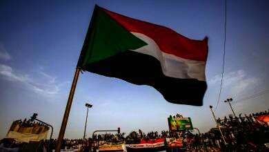 السودان