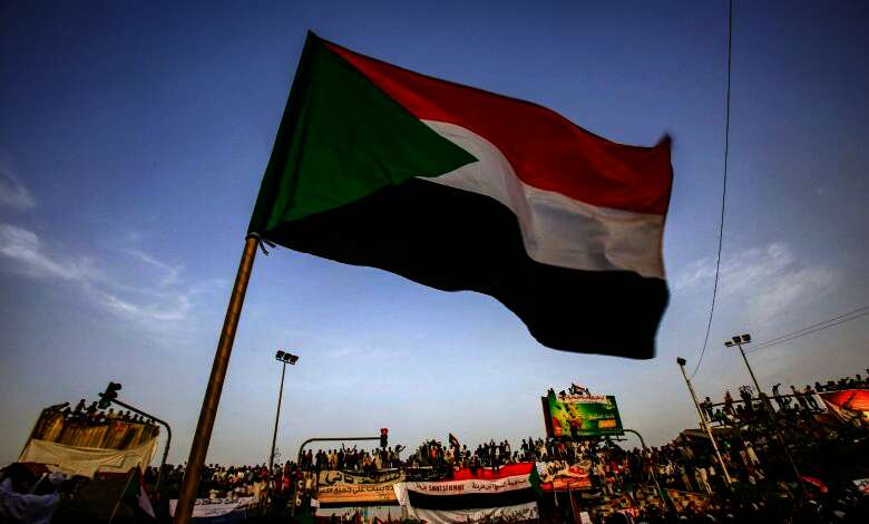السودان
