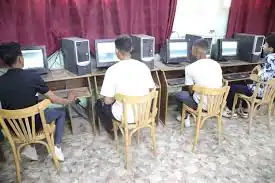 بلال حبش، نائب محافظ بني سويف